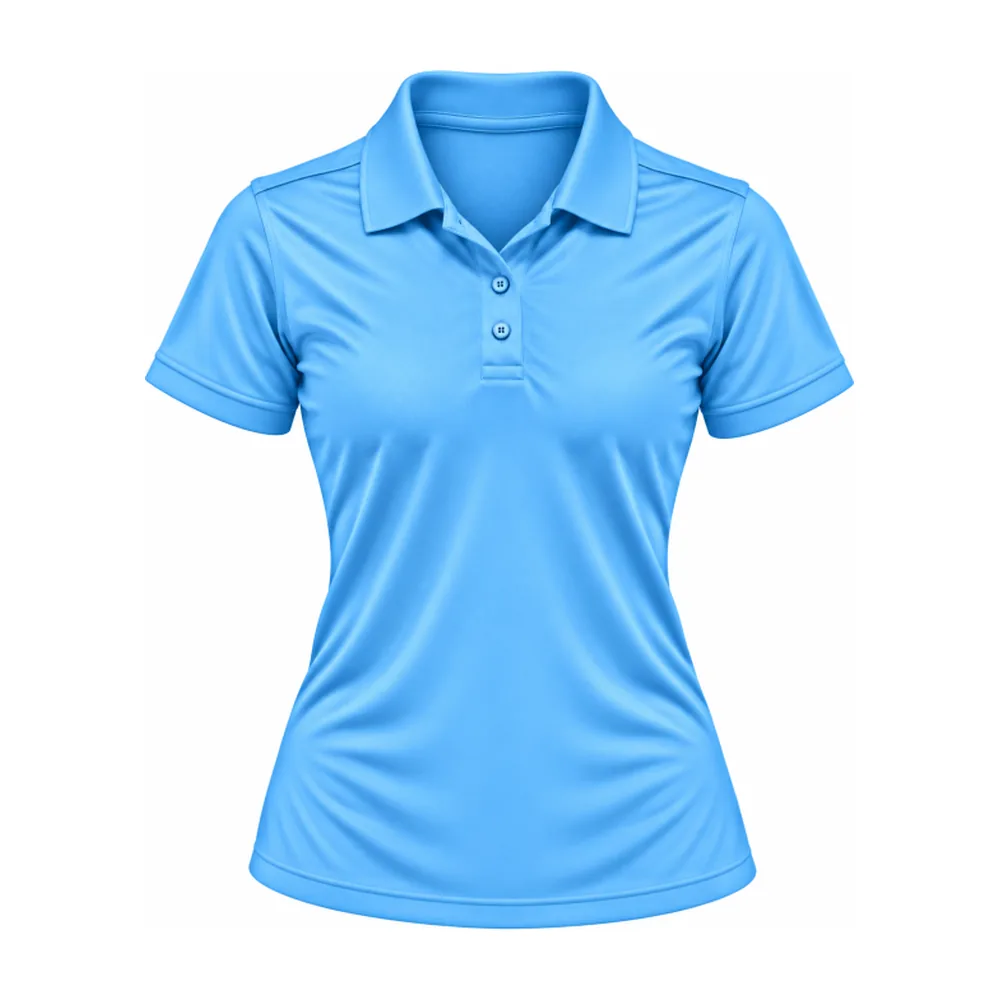 Playera Polo Dry Fit Dama, foto 10