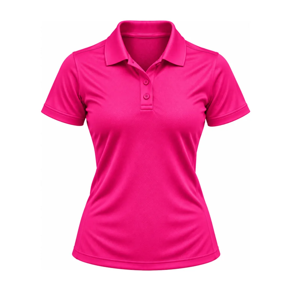 Playera Polo Dry Fit Dama, foto 11
