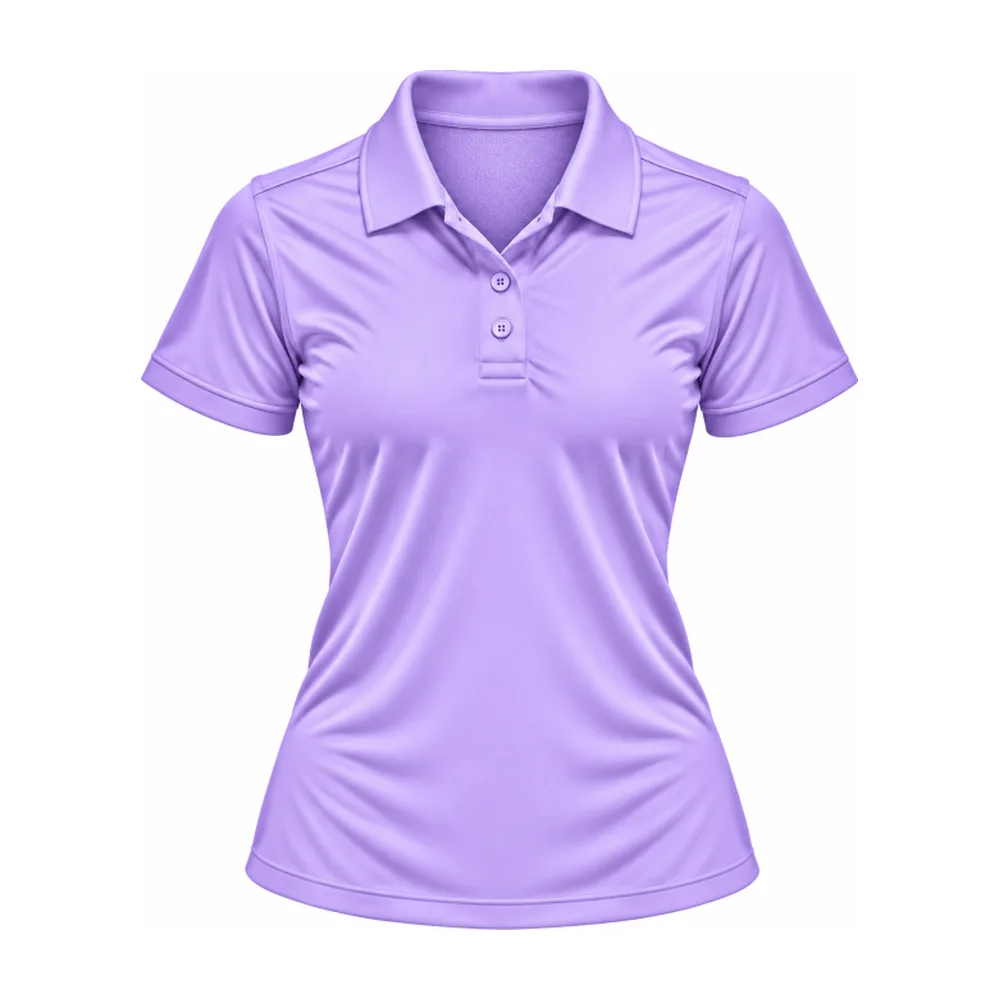 Playera Polo Dry Fit Dama, foto 12