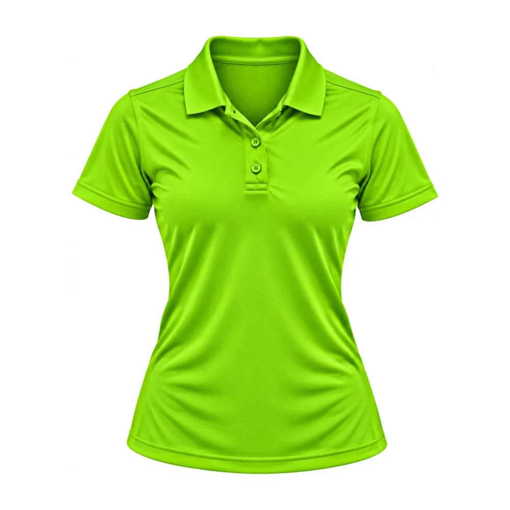 Playera Polo Dry Fit Dama, foto 13