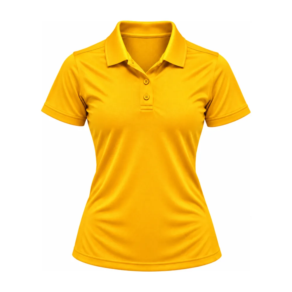 Playera Polo Dry Fit Dama, foto 14