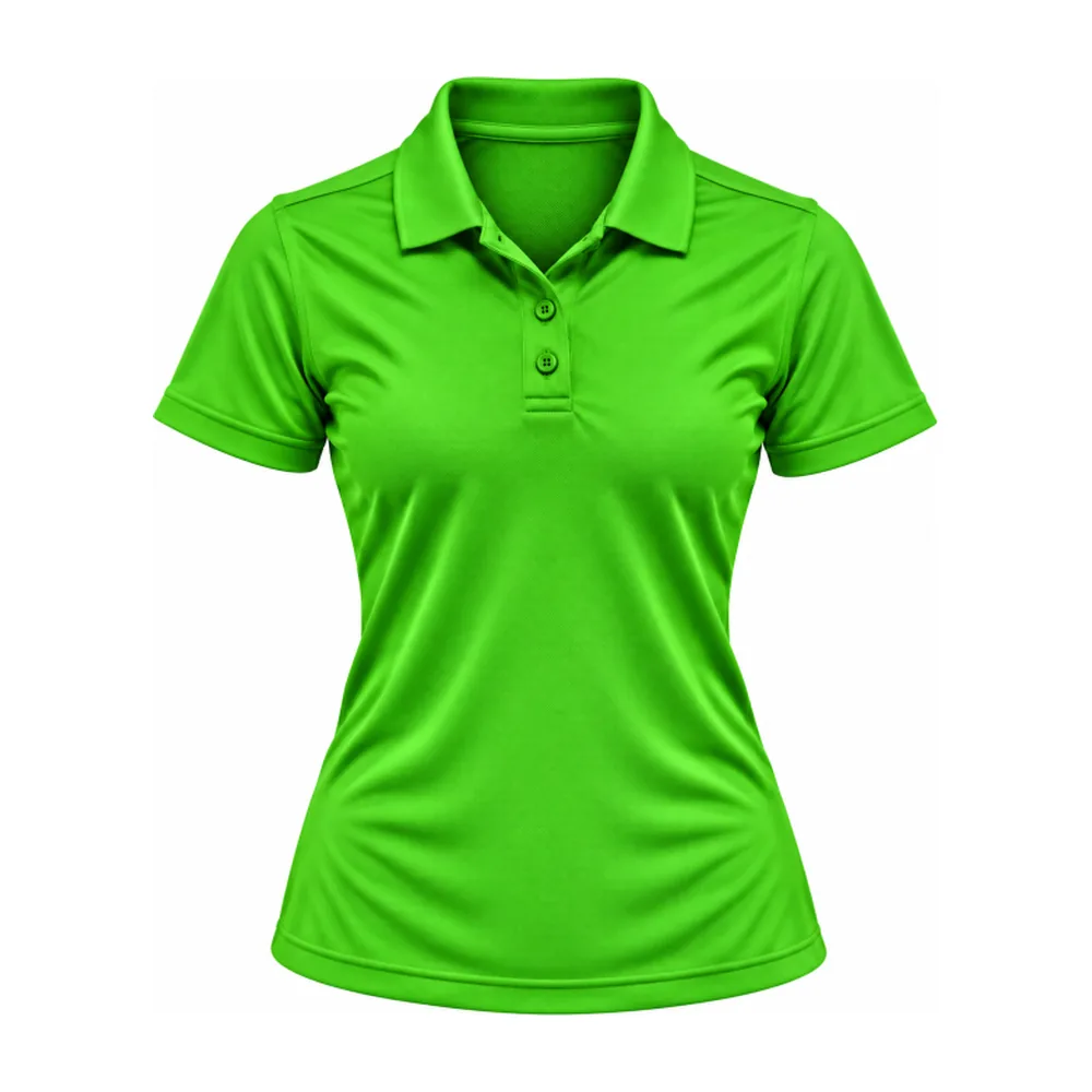 Playera Polo Dry Fit Dama, foto 15