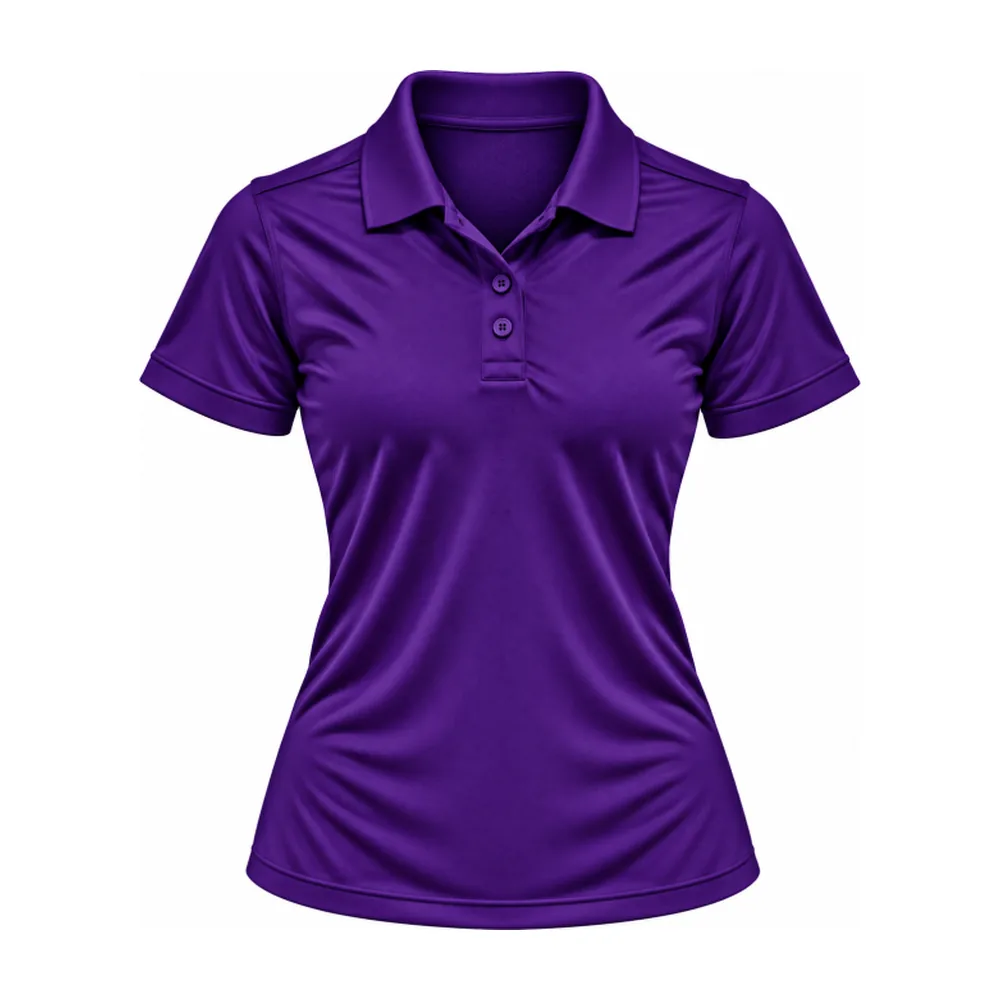 Playera Polo Dry Fit Dama, foto 16