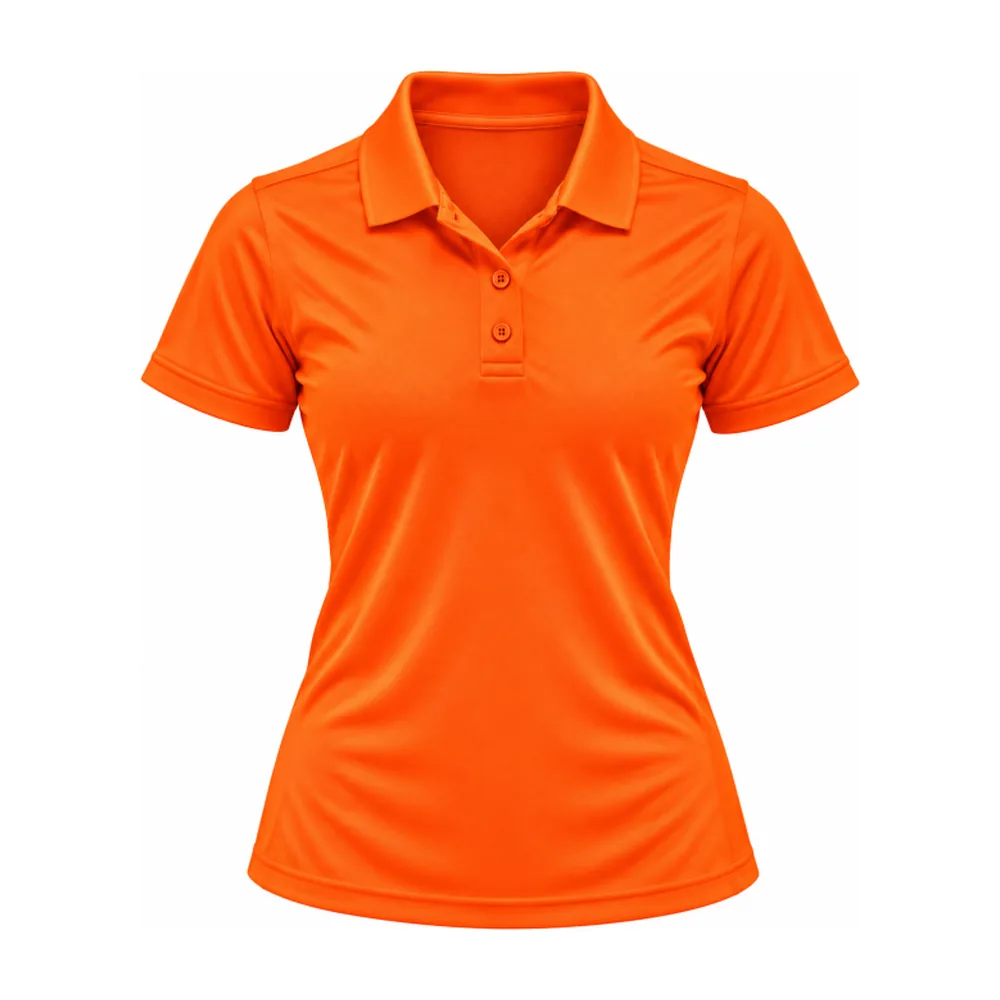 Playera Polo Dry Fit Dama, foto 18