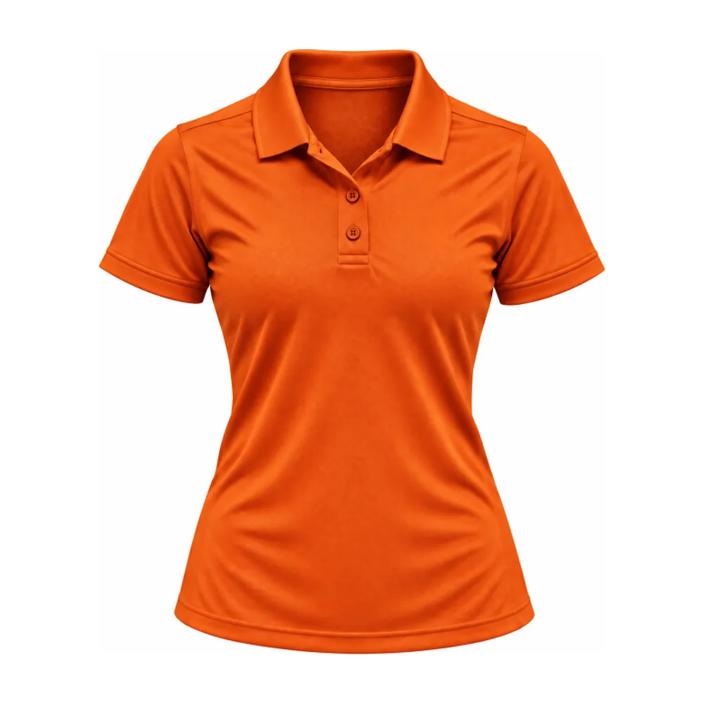 Playera Polo Dry Fit Dama, foto 17
