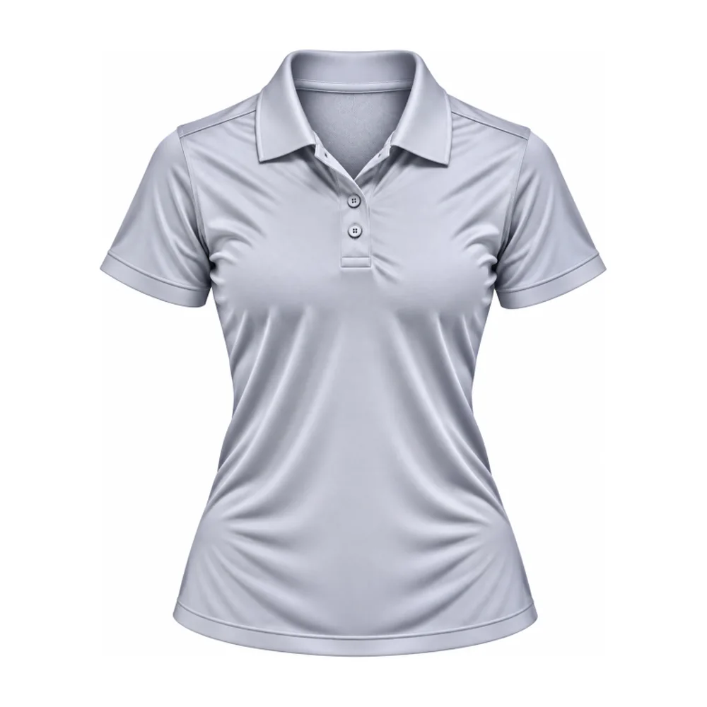 Playera Polo Dry Fit Dama, foto 21