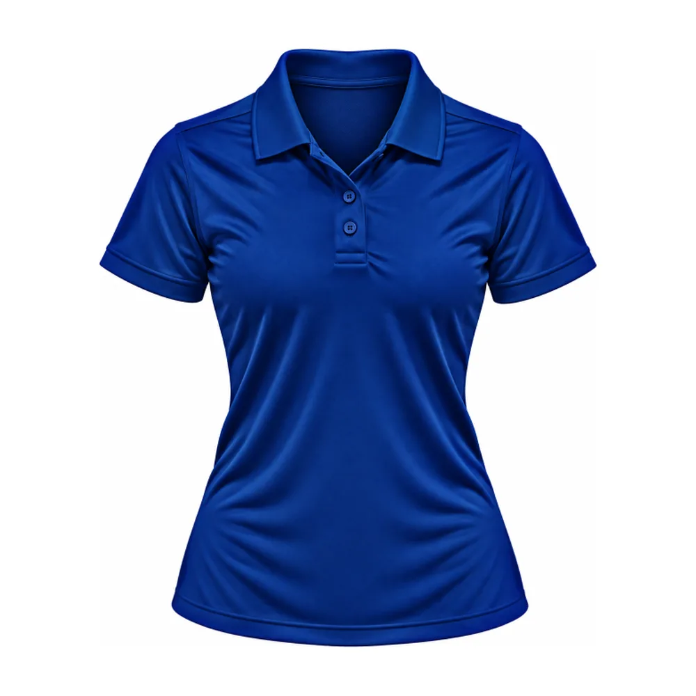 Playera Polo Dry Fit Dama, foto 22
