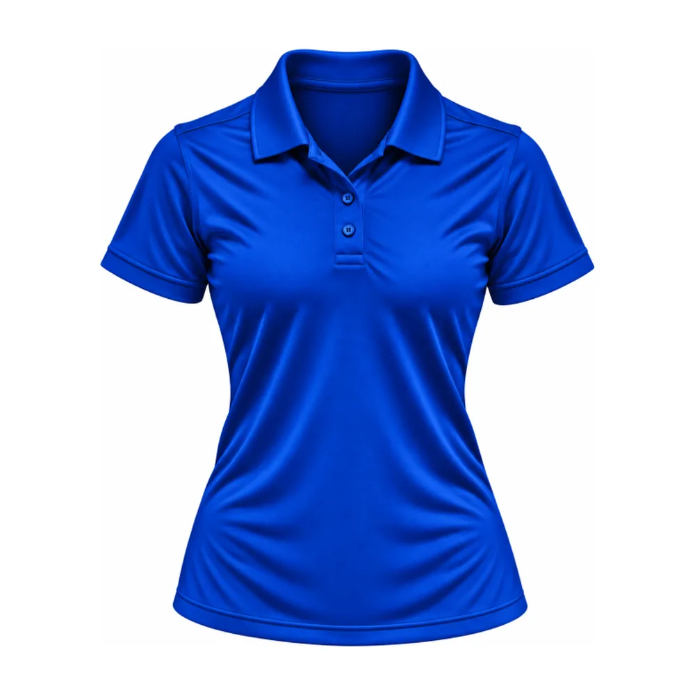 Playera Polo Dry Fit Dama, foto 23