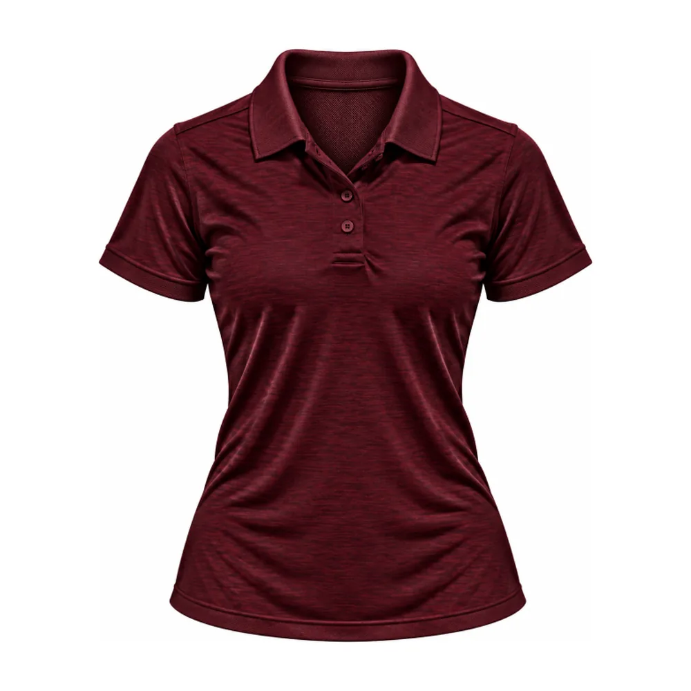 Playera Polo Dry Fit Dama, foto 25
