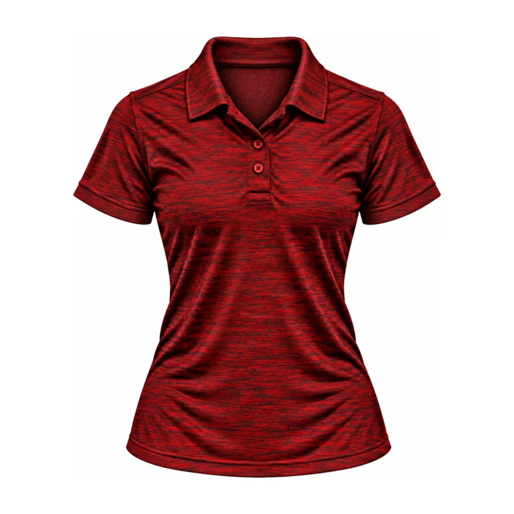 Playera Polo Dry Fit Dama, foto 24