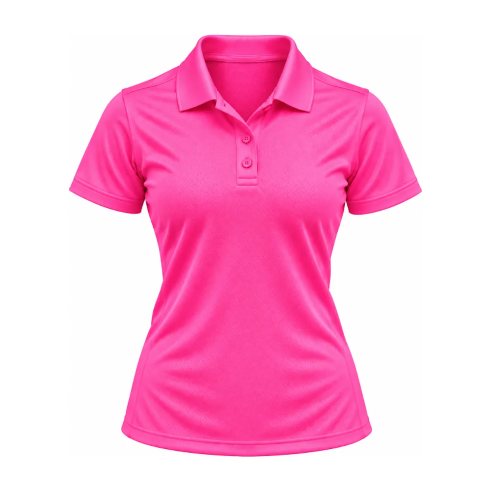 Playera Polo Dry Fit Dama, foto 27