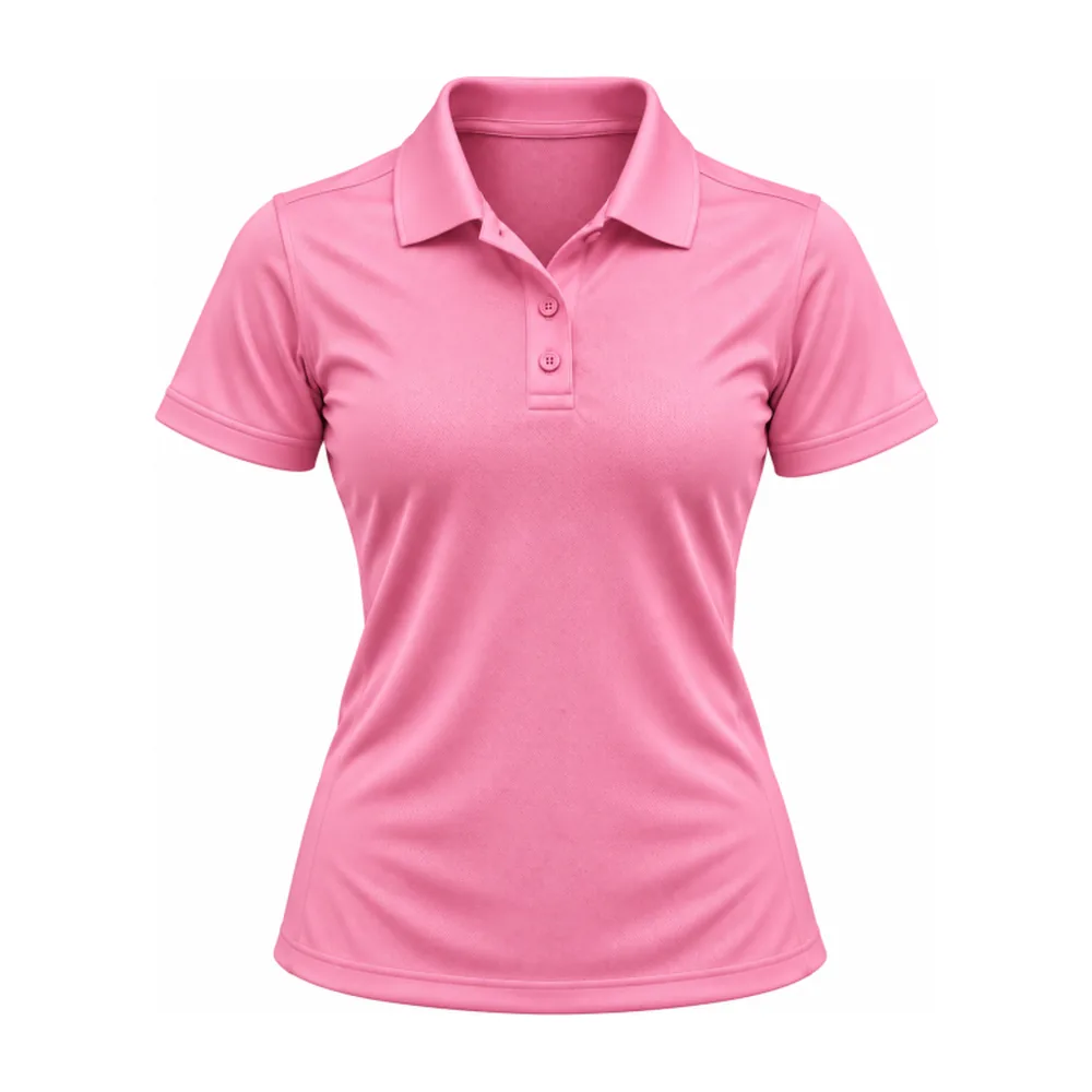 Playera Polo Dry Fit Dama, foto 26
