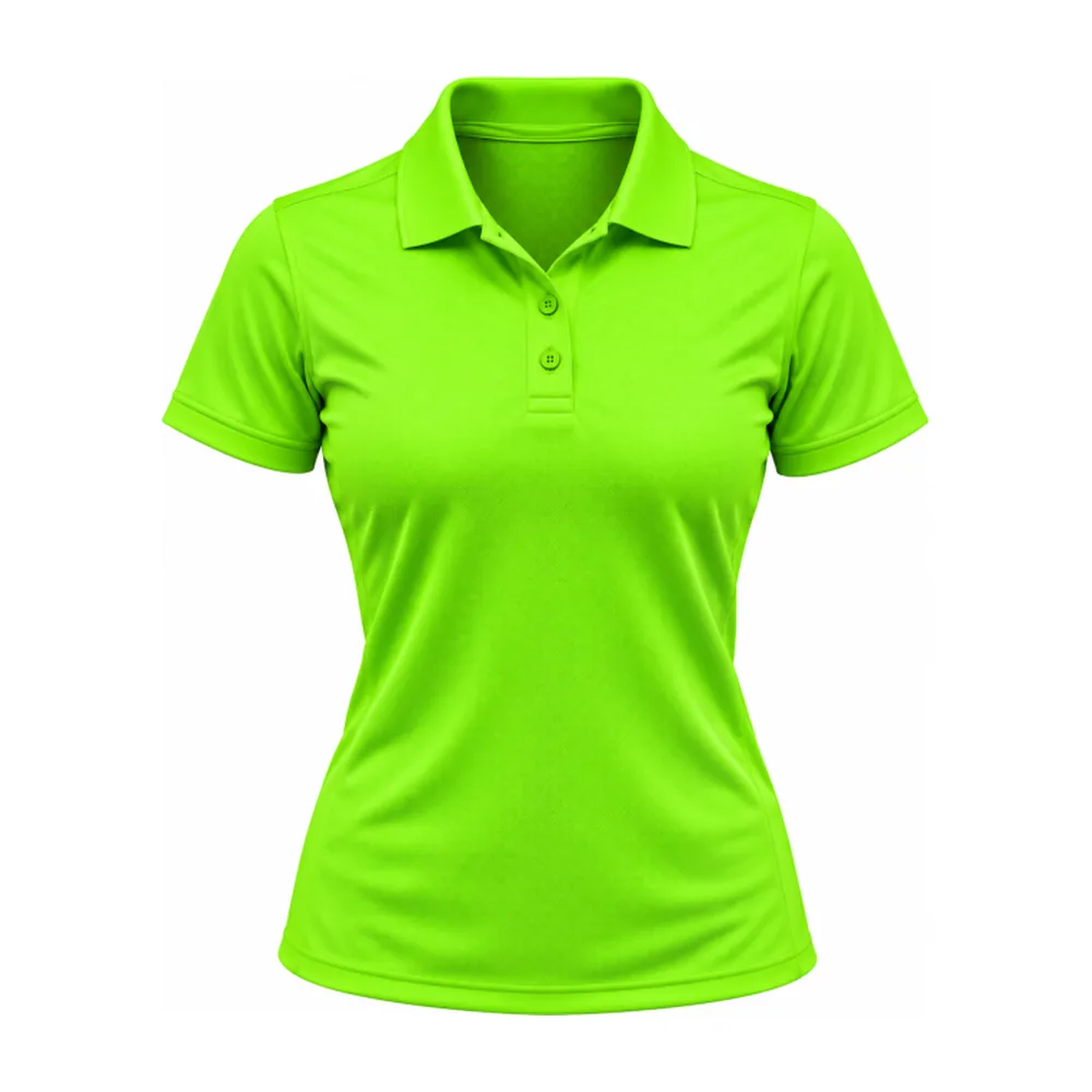 Playera Polo Dry Fit Dama, foto 28