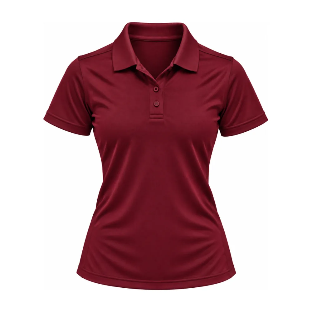Playera Polo Dry Fit Dama, foto 29