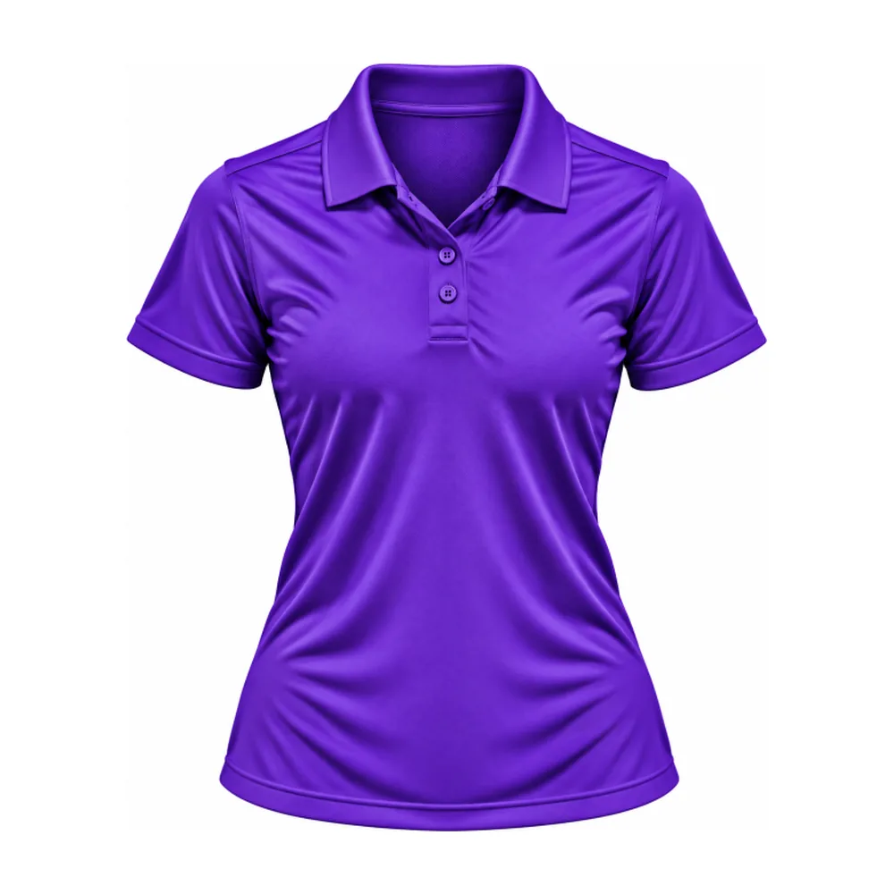 Playera Polo Dry Fit Dama, foto 30