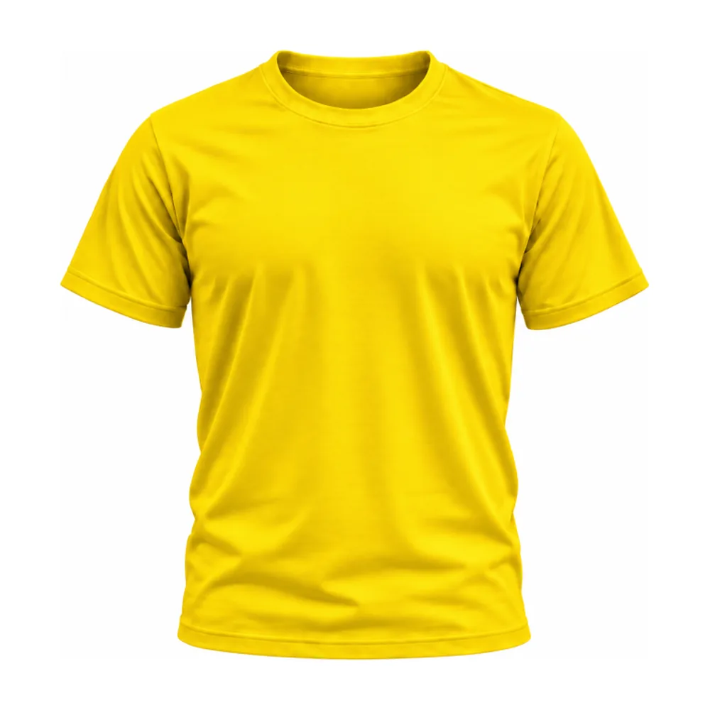Playera de Algodón Manga Corta Caballero, foto 2