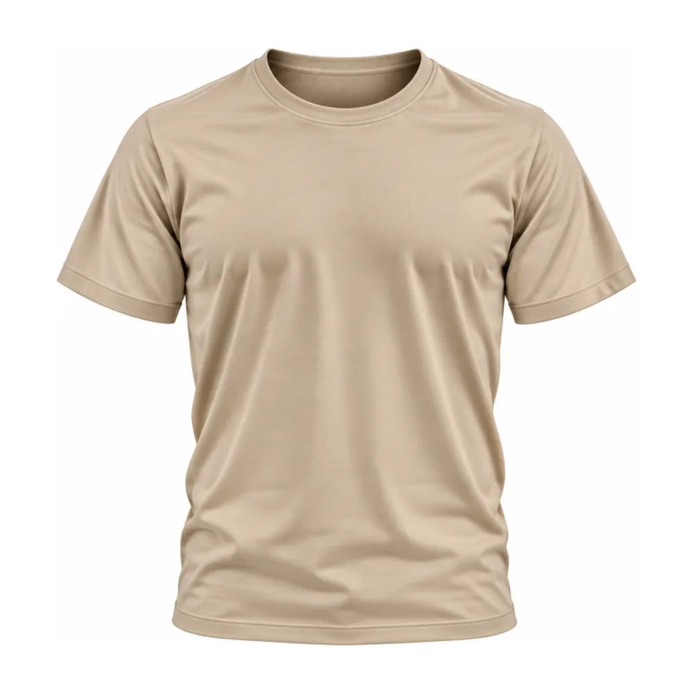 Playera de Algodón Manga Corta Caballero, foto 3