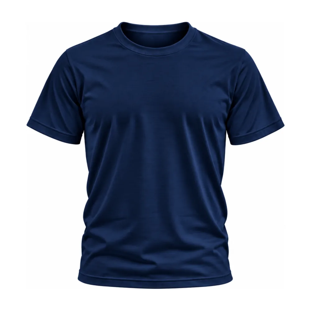 Playera de Algodón Manga Corta Caballero, foto 5