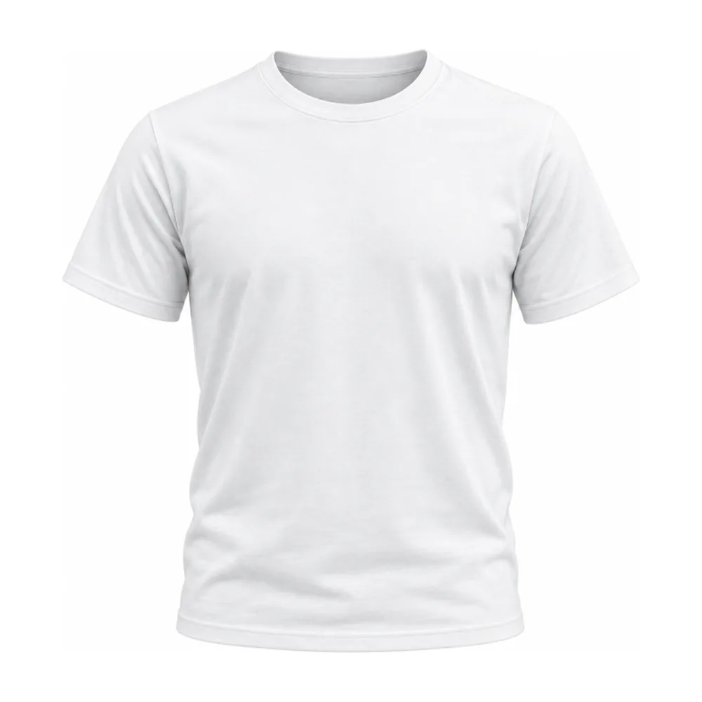 Playera de Algodón Manga Corta Caballero, foto 6
