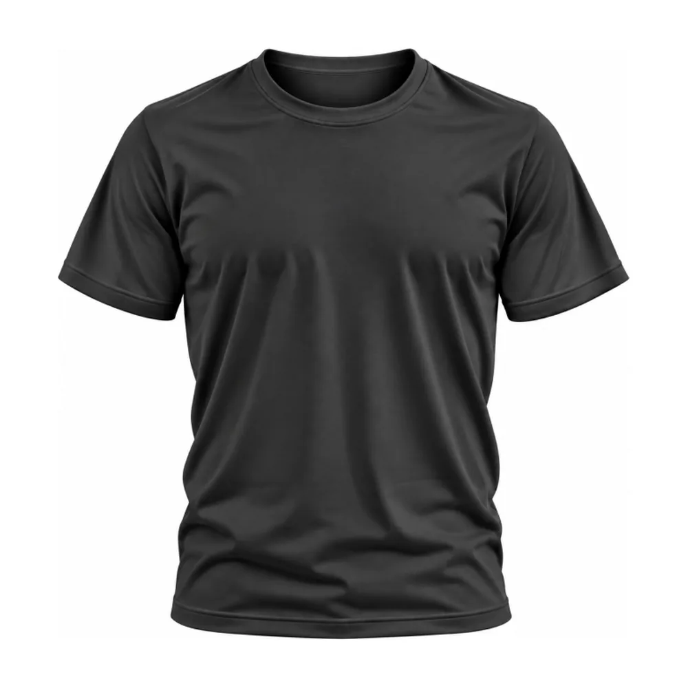 Playera de Algodón Manga Corta Caballero, foto 7