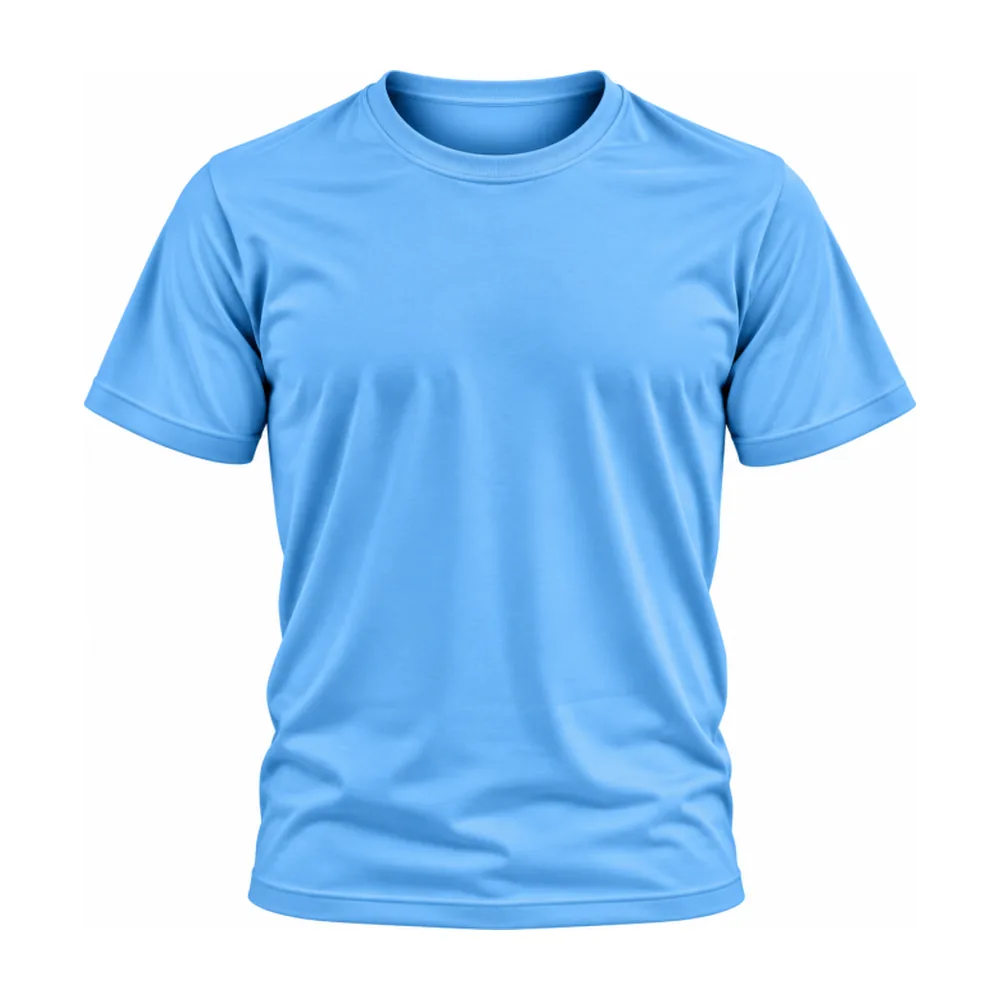 Playera de Algodón Manga Corta Caballero, foto 8
