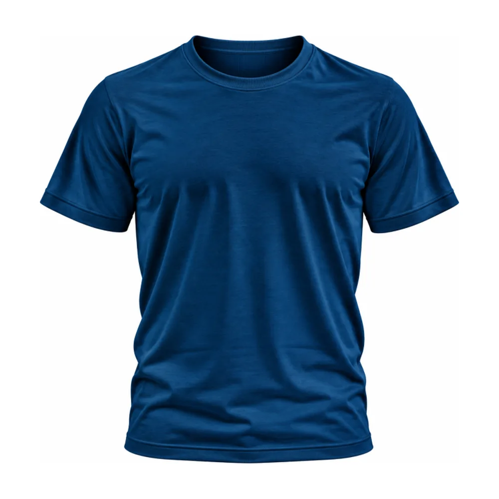 Playera de Algodón Manga Corta Caballero, foto 12