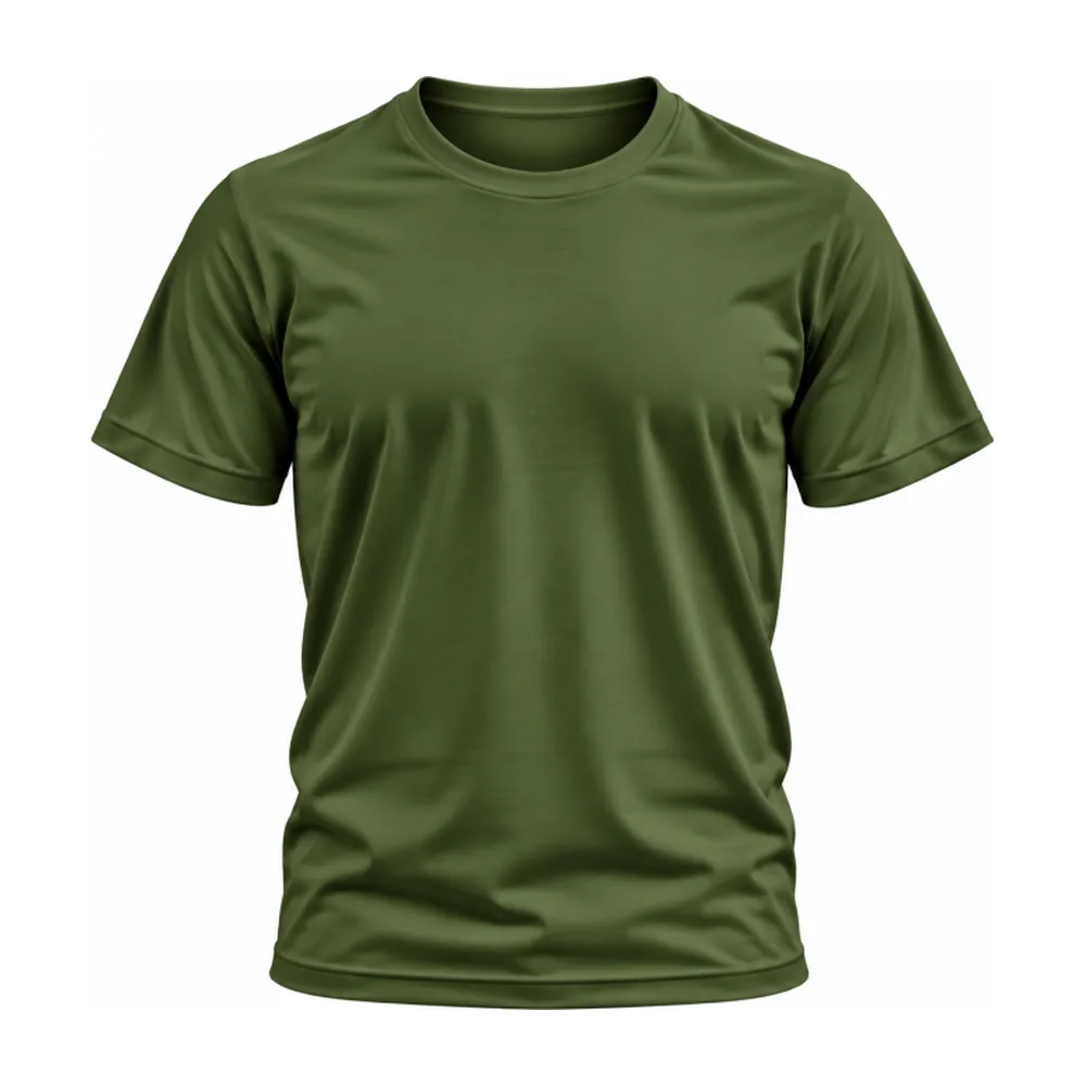 Playera de Algodón Manga Corta Caballero, foto 28