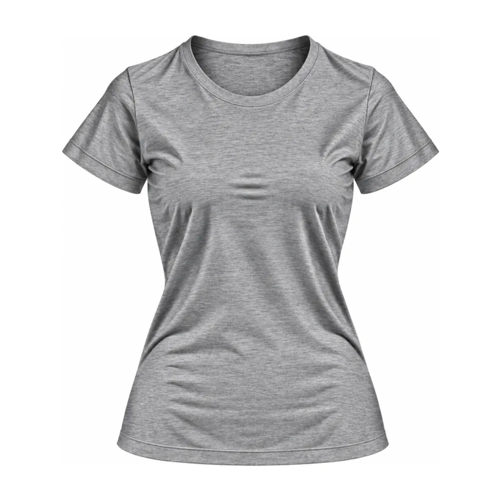 Playera de Algodón Manga Corta Dama, foto 10