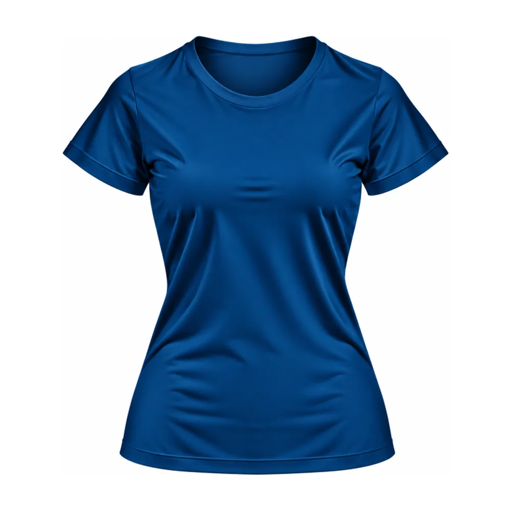 Playera de Algodón Manga Corta Dama, foto 11