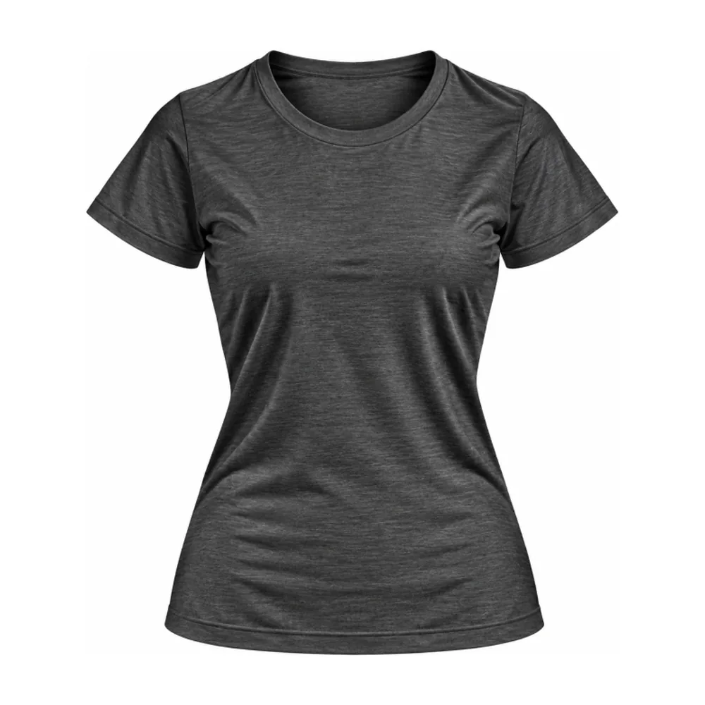 Playera de Algodón Manga Corta Dama, foto 12
