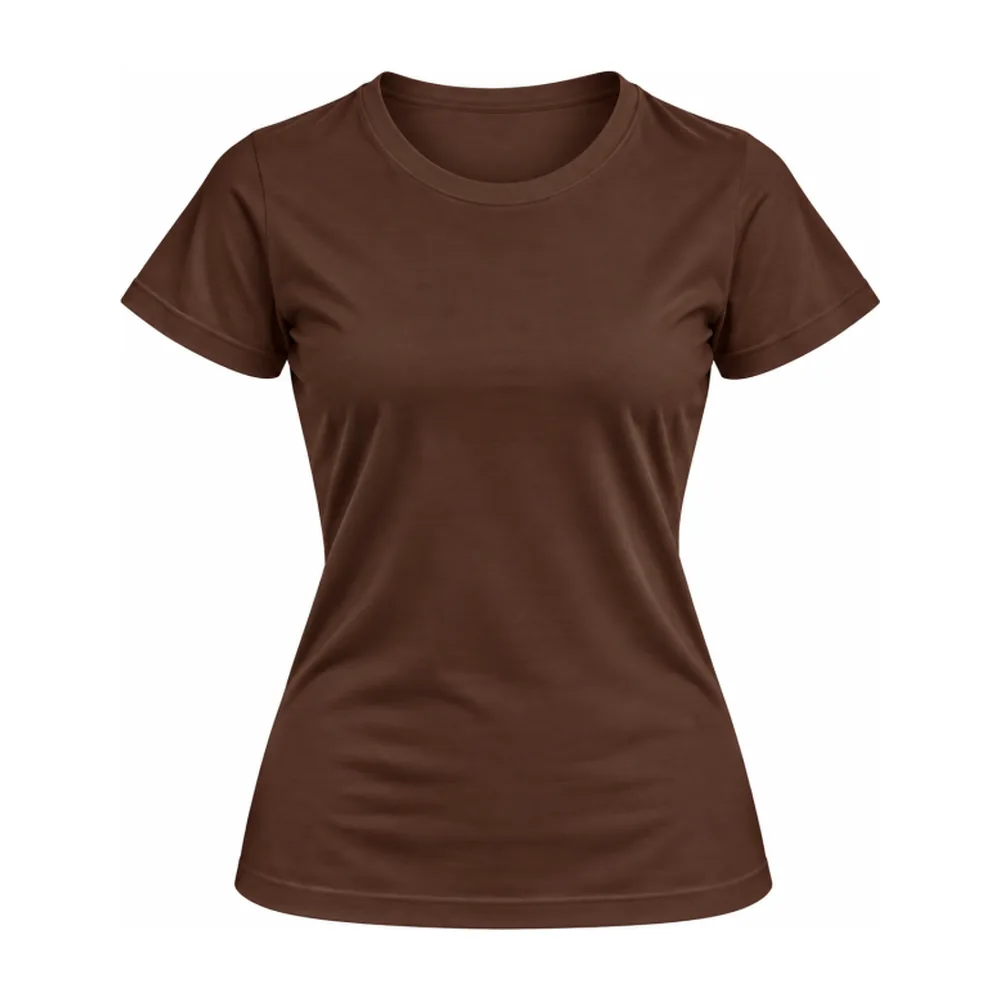Playera de Algodón Manga Corta Dama, foto 14