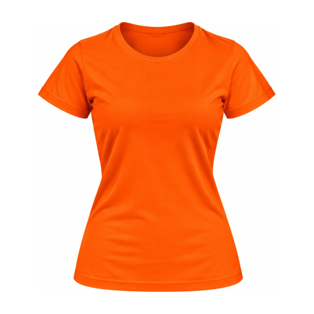 Playera de Algodón Manga Corta Dama, foto 16