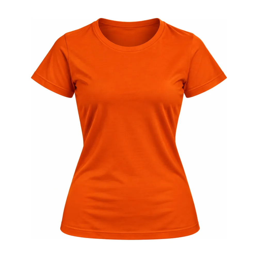 Playera de Algodón Manga Corta Dama, foto 17