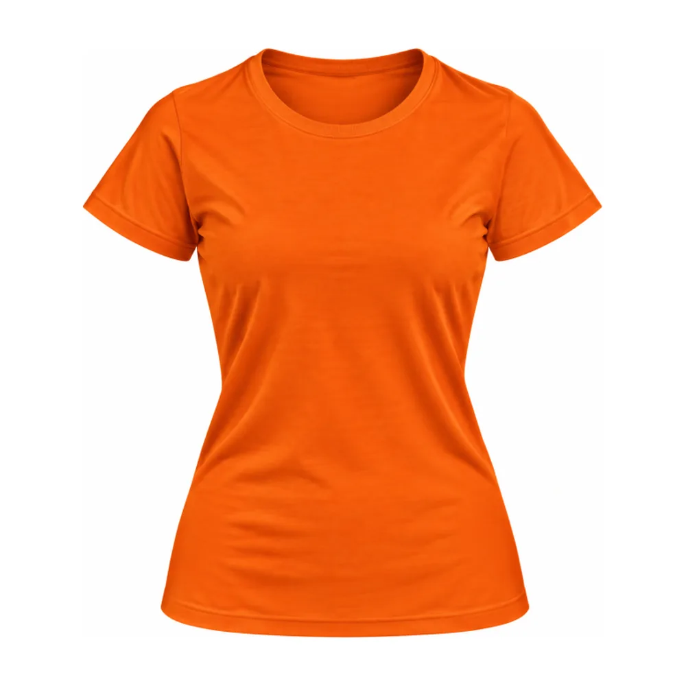Playera de Algodón Manga Corta Dama, foto 15