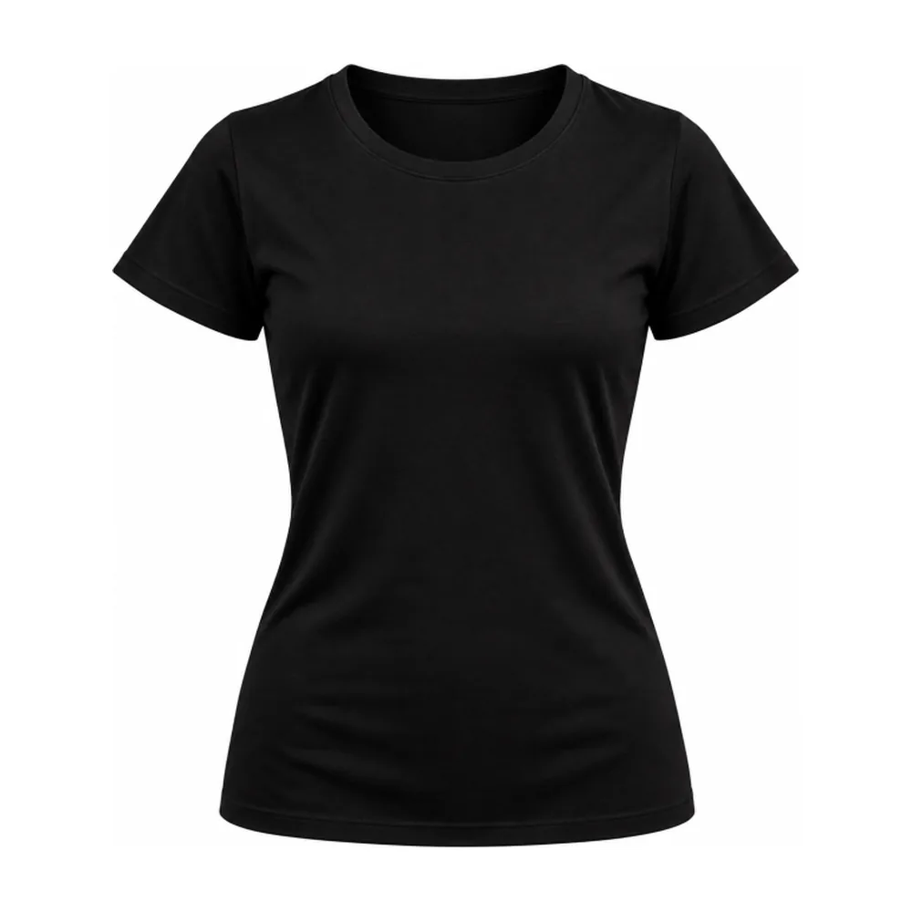 Playera de Algodón Manga Corta Dama, foto 18