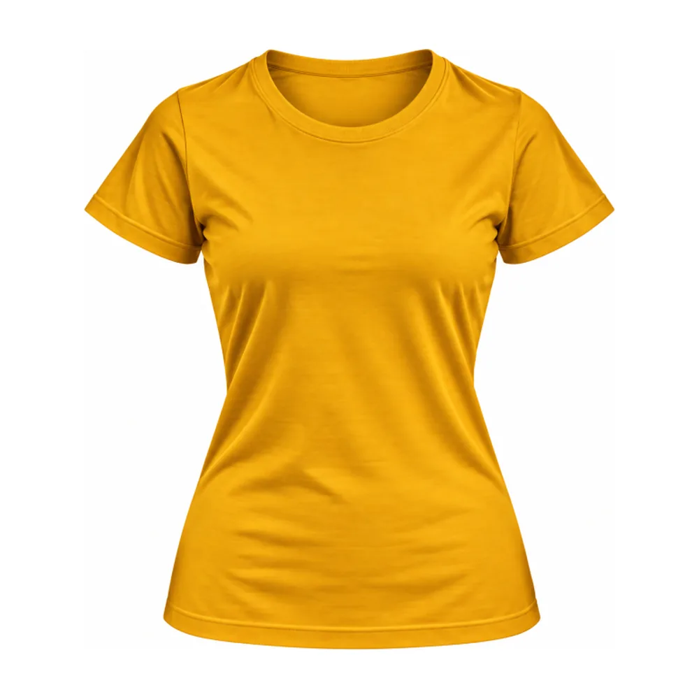 Playera de Algodón Manga Corta Dama, foto 19