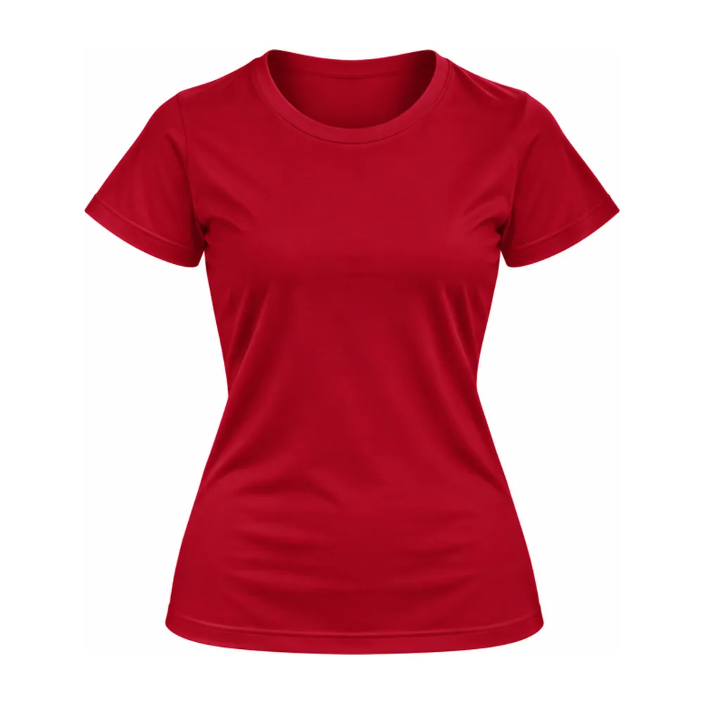 Playera de Algodón Manga Corta Dama, foto 21