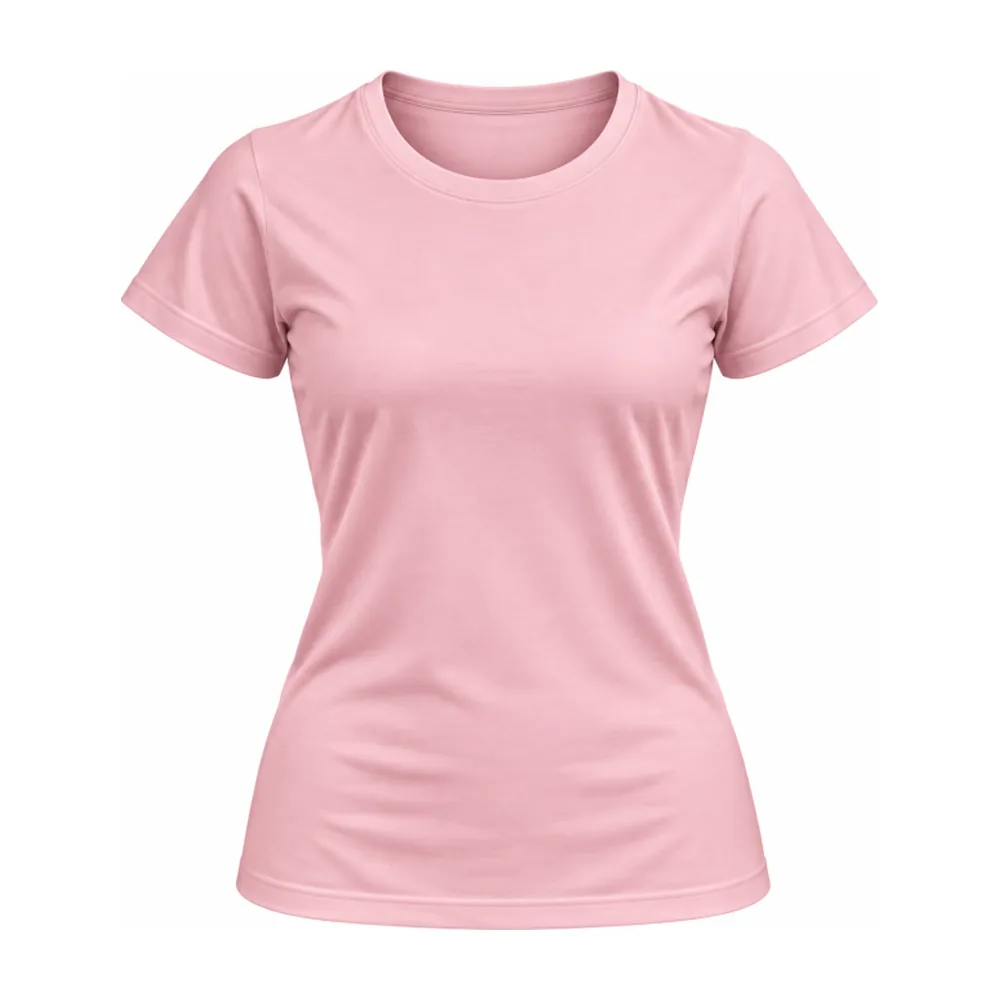 Playera de Algodón Manga Corta Dama, foto 22