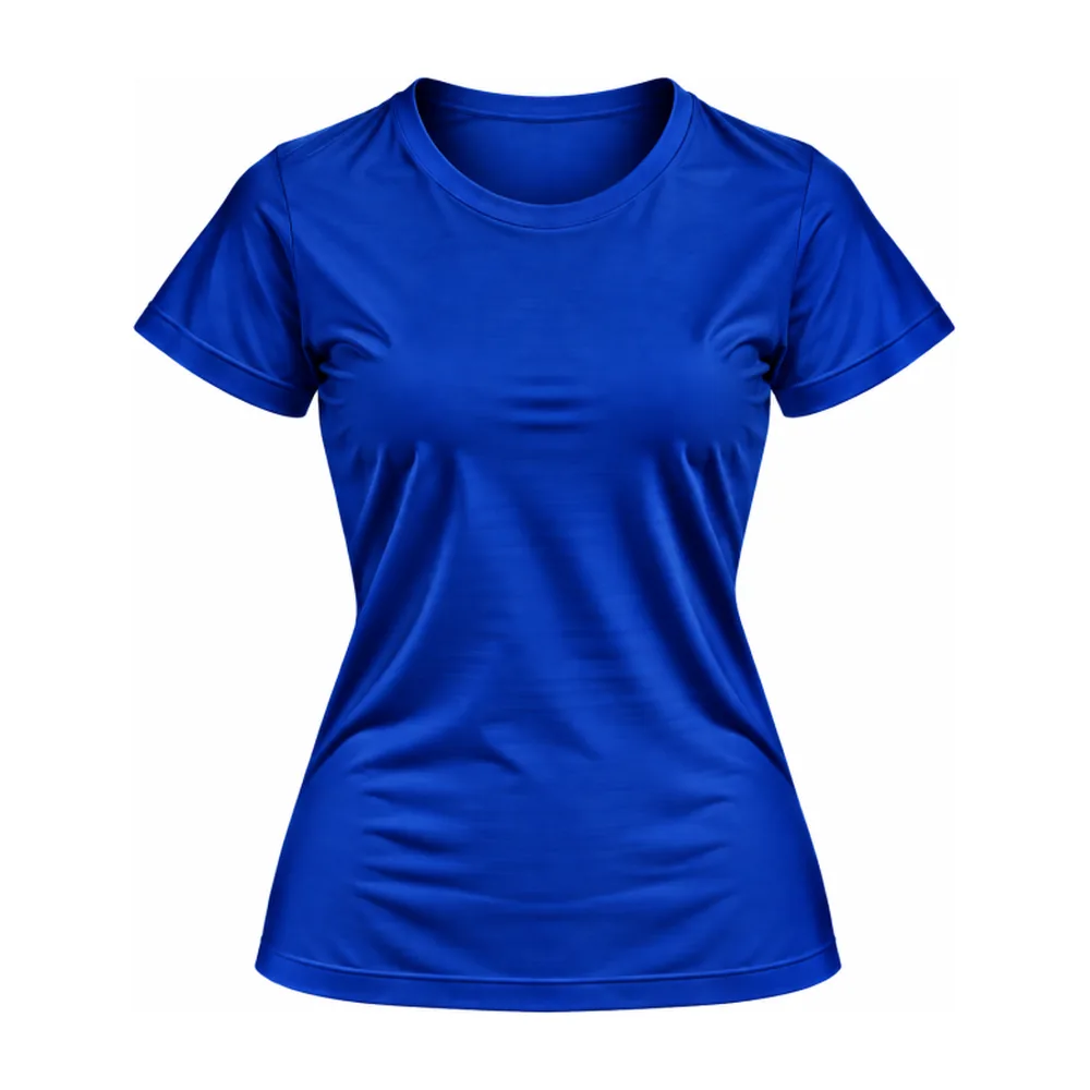Playera de Algodón Manga Corta Dama, foto 25