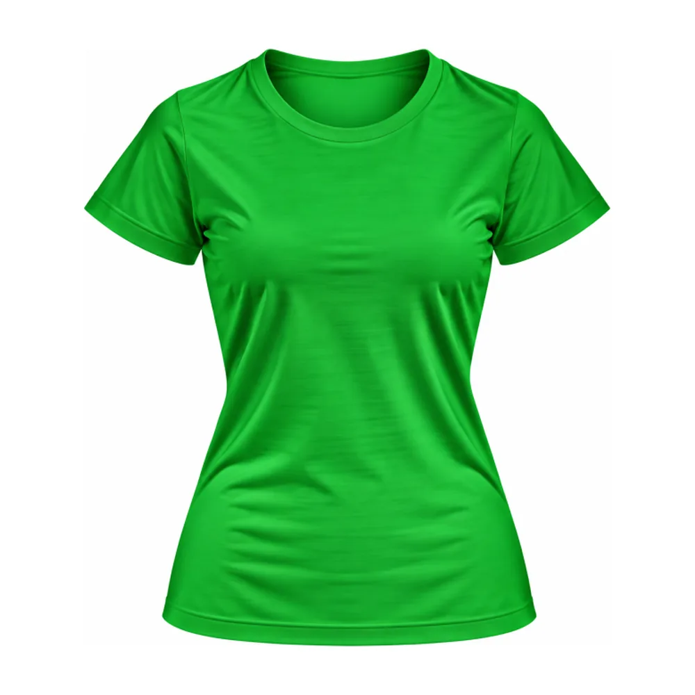 Playera de Algodón Manga Corta Dama, foto 27