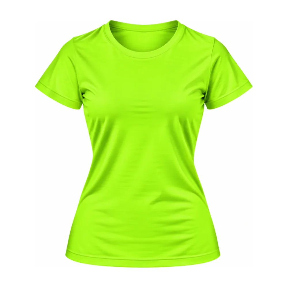 Playera de Algodón Manga Corta Dama, foto 29