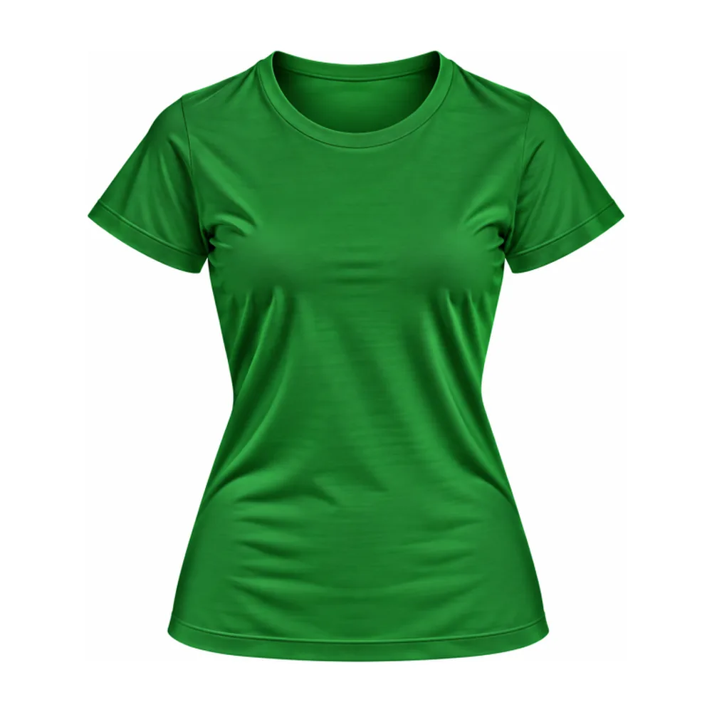 Playera de Algodón Manga Corta Dama, foto 30