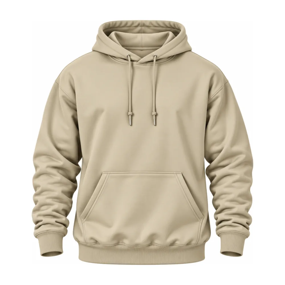 Sudadera con Capucha, foto 2