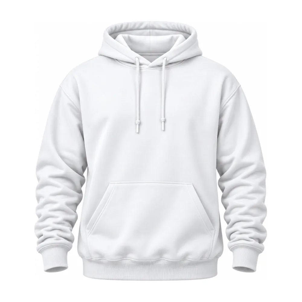 Sudadera con Capucha, foto 4