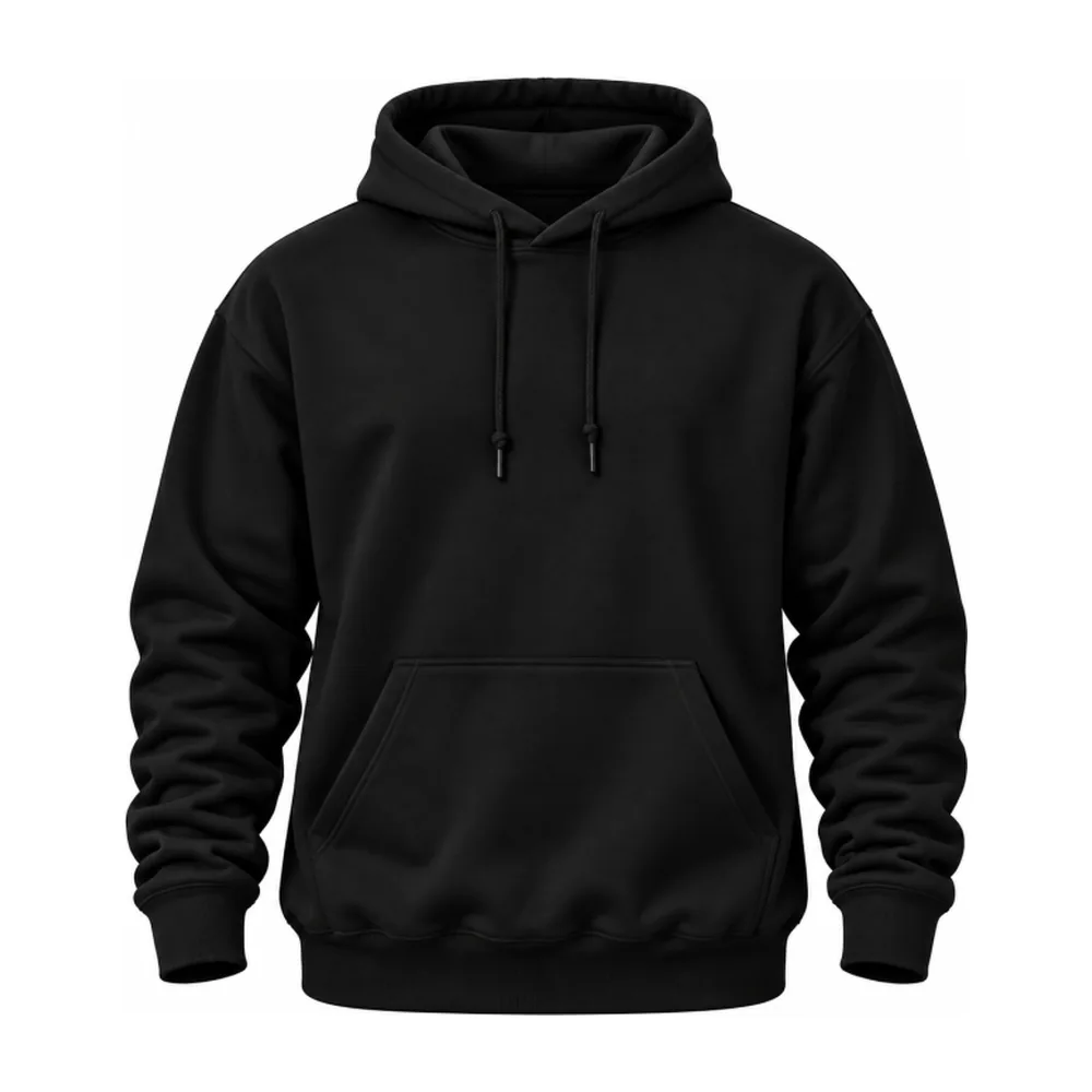 Sudadera con Capucha