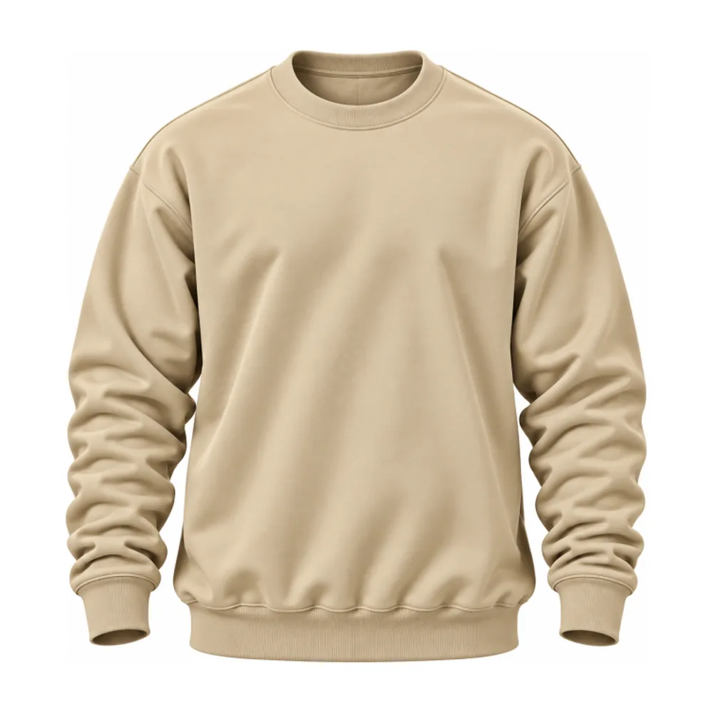 Sudadera Cuello Redondo, foto 2