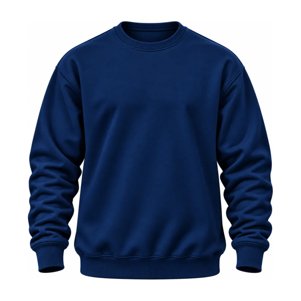 Sudadera Cuello Redondo, foto 3