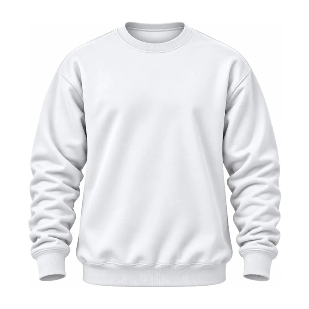 Sudadera Cuello Redondo, foto 4