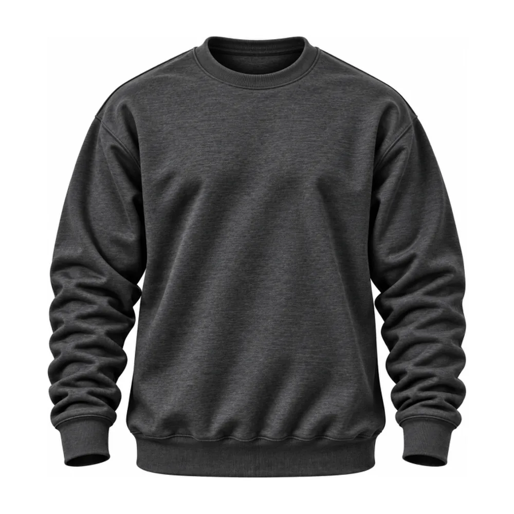 Sudadera Cuello Redondo, foto 5