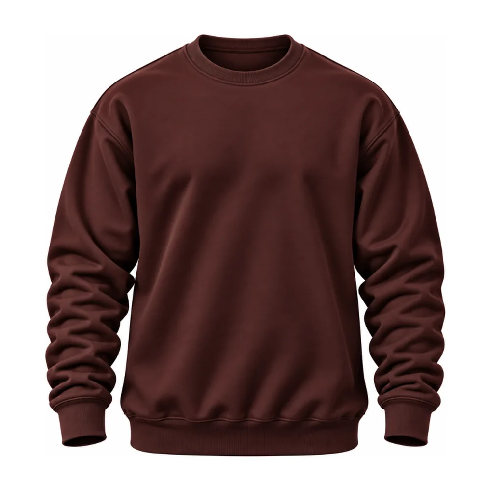 Sudadera Cuello Redondo, foto 6